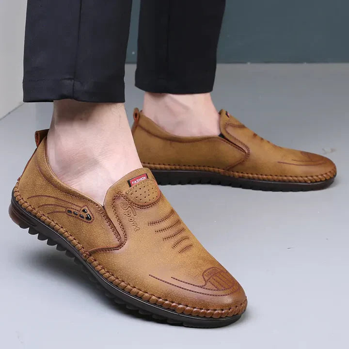 Kennard | Casual Instap Loafers
