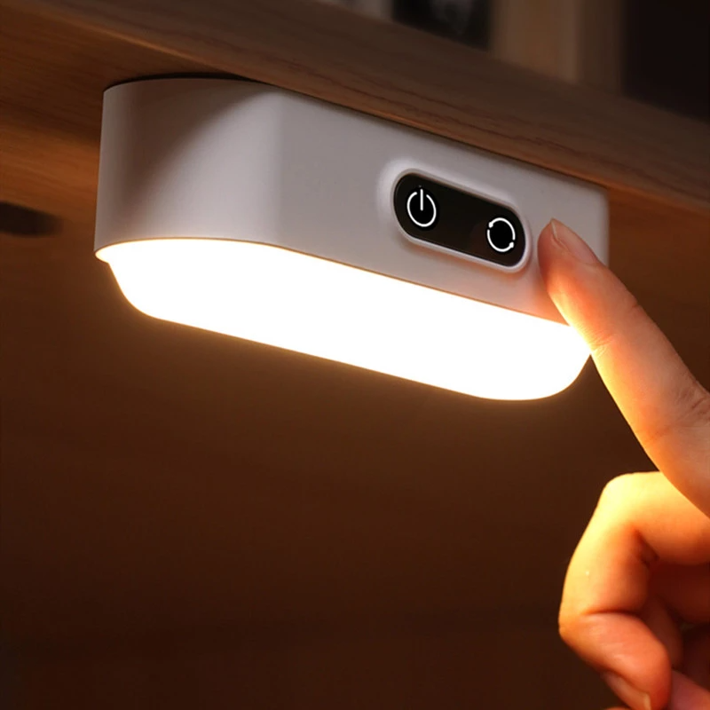 BrightTouch | Magnetisch & Dimmend Licht