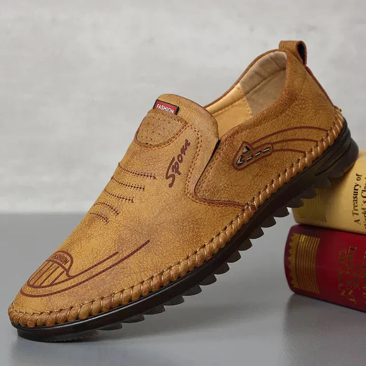 Kennard | Casual Instap Loafers