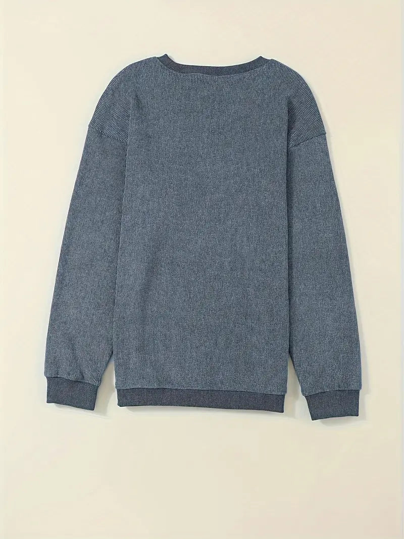 Faina | Trendy Oversized Trui