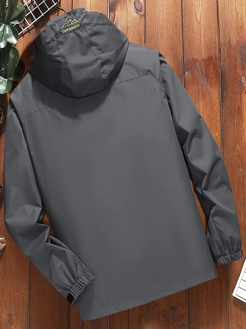 Gresham | Heren Outdoor Jas Winter