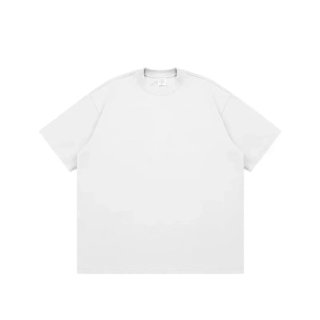 Pryce | Effen Oversized Overhemd