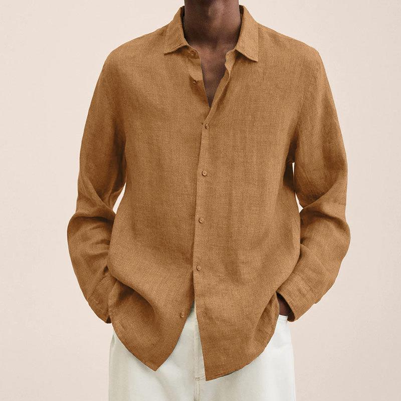 Orionis | Stijlvolle Casual Overhemd