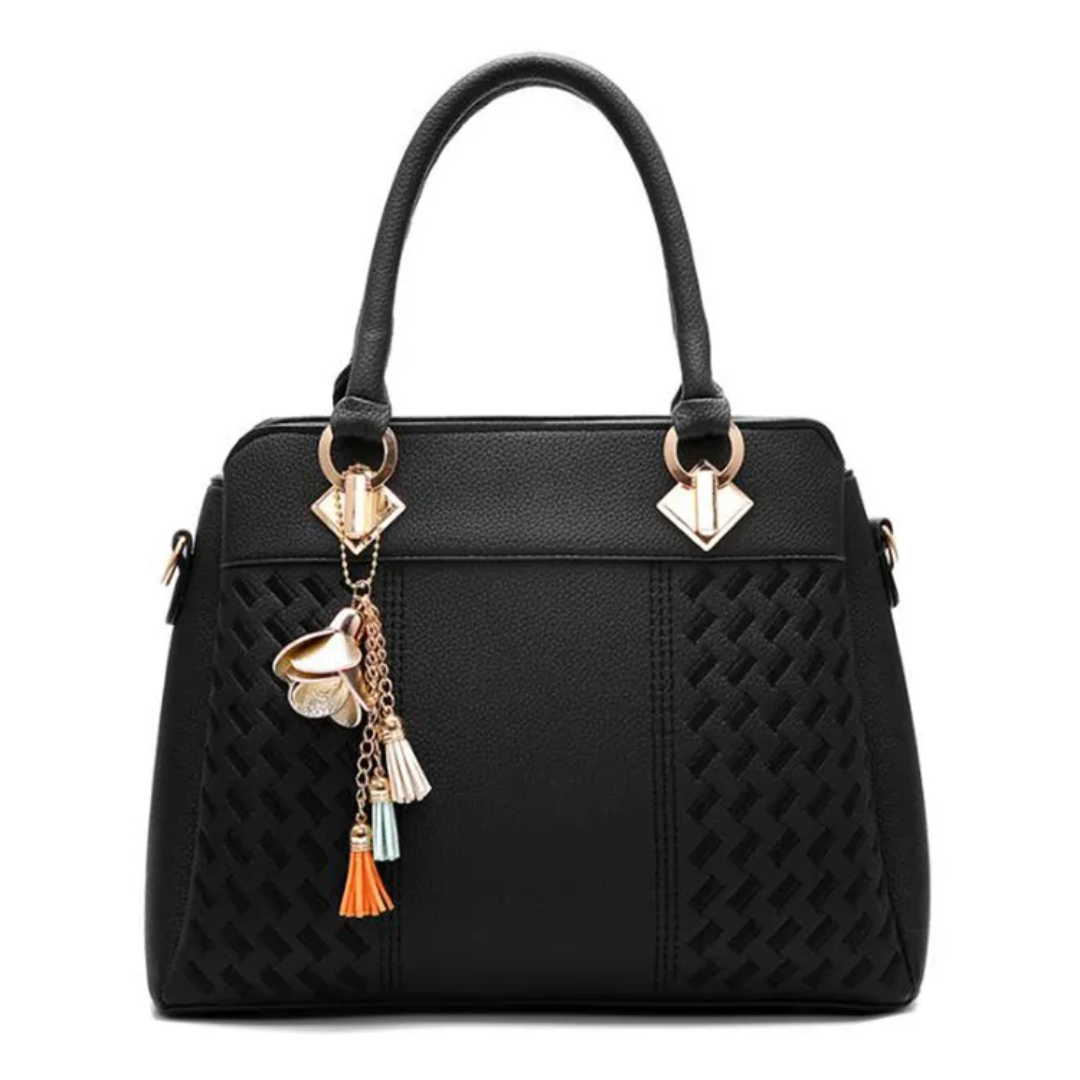 Corliss | Elegante Handtas Met Schouderriem