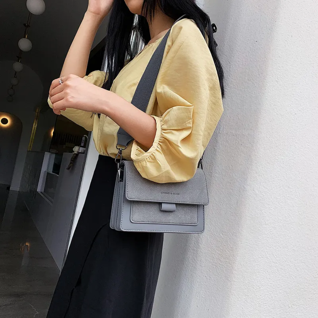Abbi | Trendy Kleine Crossbody Tas
