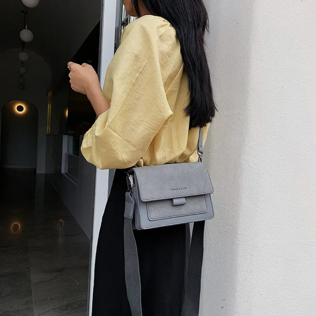 Abbi | Trendy Kleine Crossbody Tas
