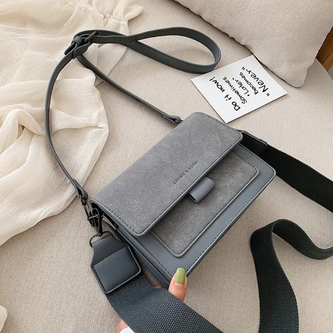 Abbi | Trendy Kleine Crossbody Tas