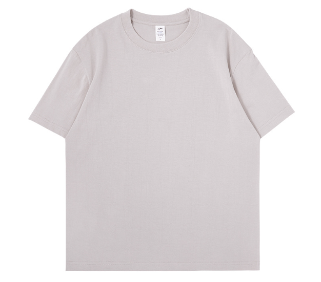 Deren | Effen Oversized Overhemd