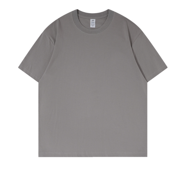 Deren | Effen Oversized Overhemd