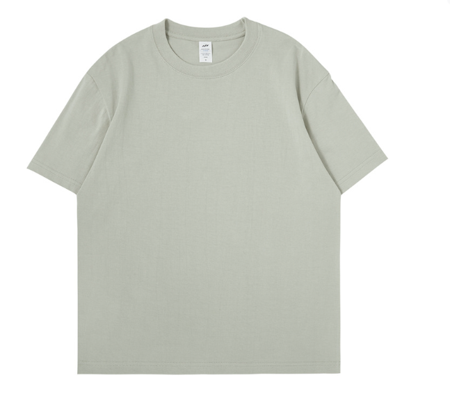 Deren | Effen Oversized Overhemd