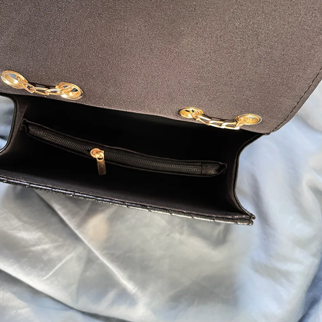 Brenna | Elegante Crossbody Handtas