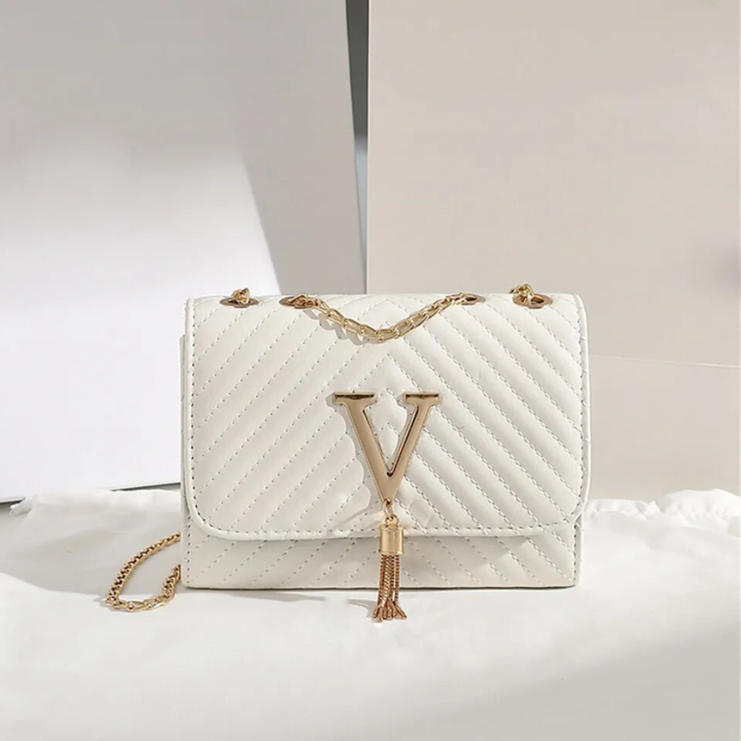 Brenna | Elegante Crossbody Handtas