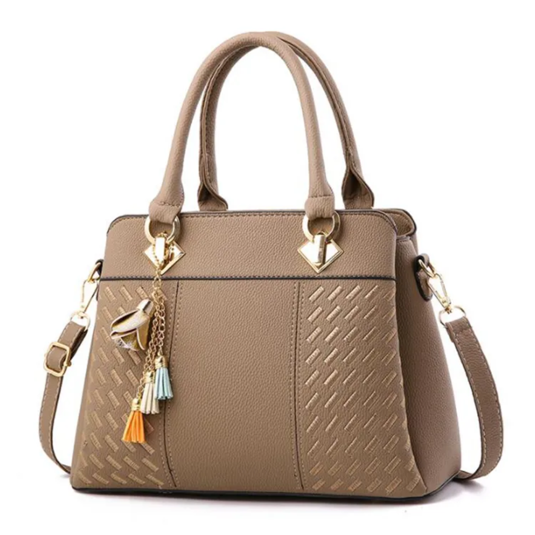 Corliss | Elegante Handtas Met Schouderriem