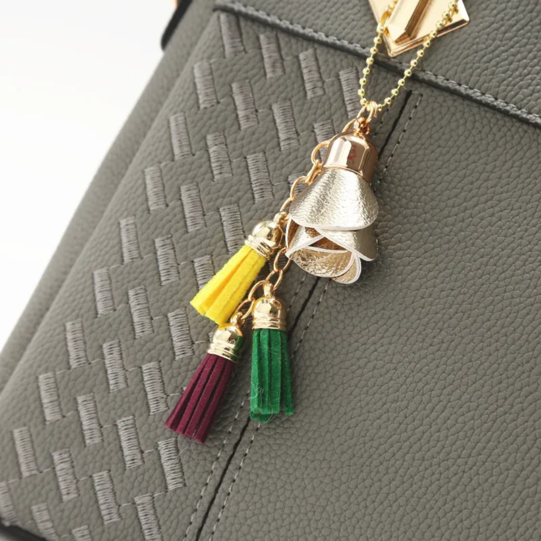 Corliss | Elegante Handtas Met Schouderriem