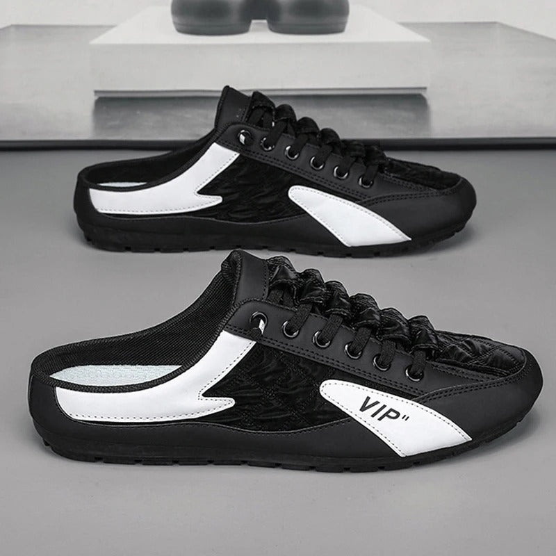 Osmond | Comfortabele Casual Sneakers Slippers