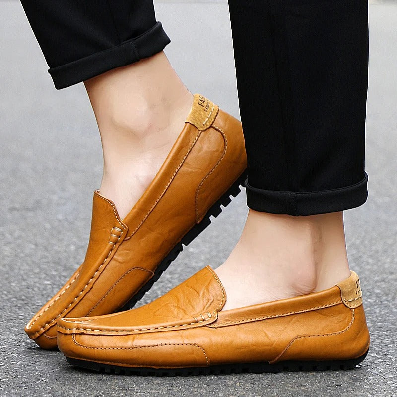 Speers | Heren Stijlvolle Loafers