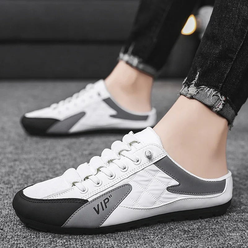 Osmond | Comfortabele Casual Sneakers Slippers
