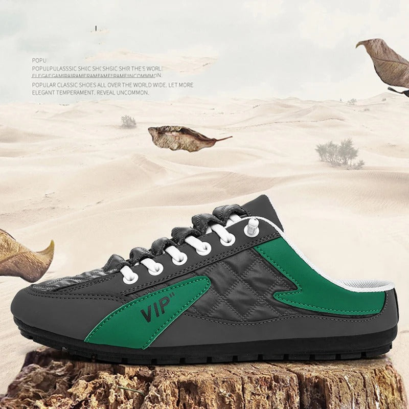 Osmond | Comfortabele Casual Sneakers Slippers