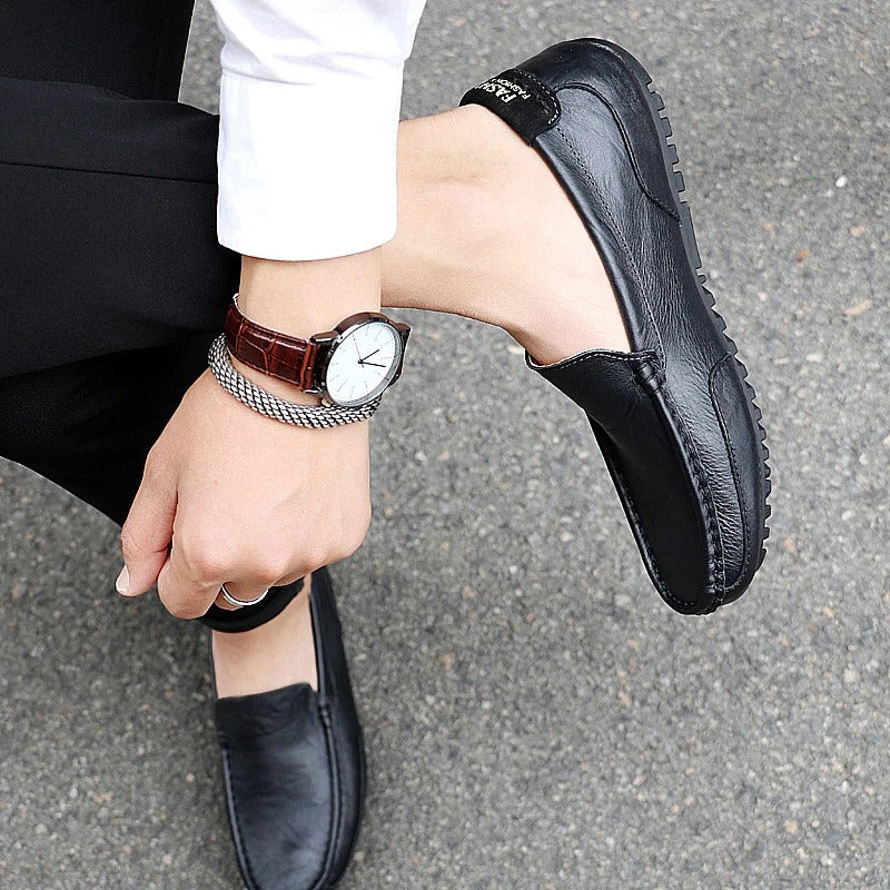 Speers | Heren Stijlvolle Loafers