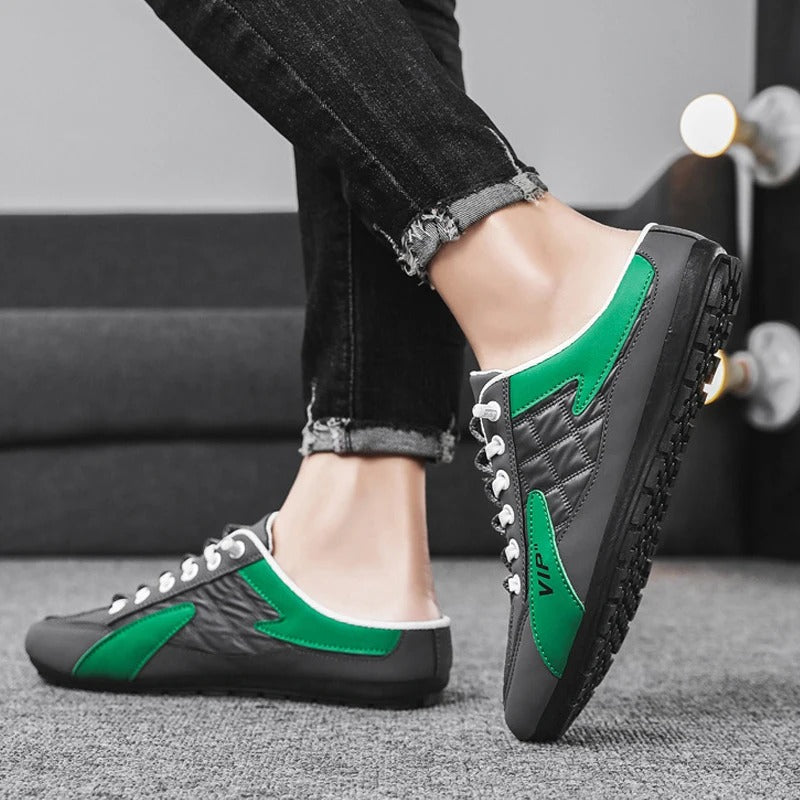 Osmond | Comfortabele Casual Sneakers Slippers