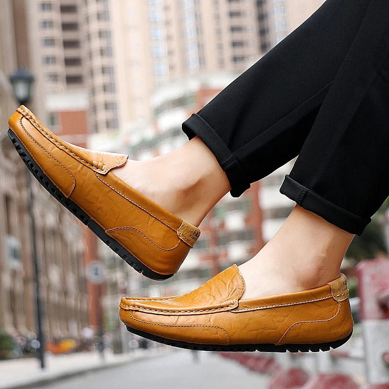 Speers | Heren Stijlvolle Loafers