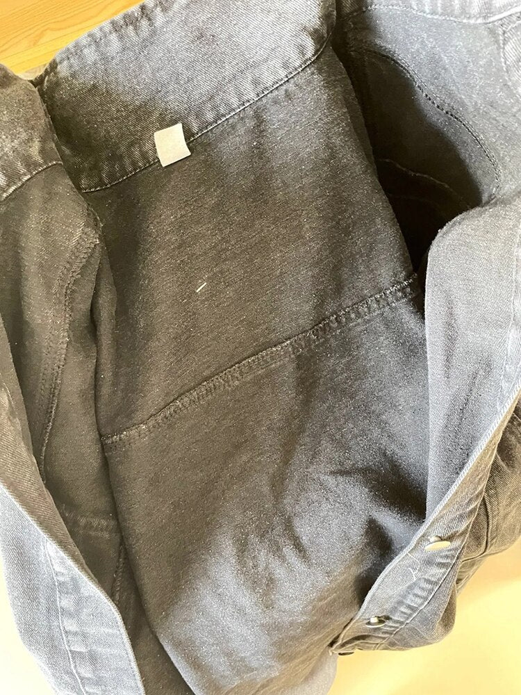 Lynn | Stoere Casual Jas