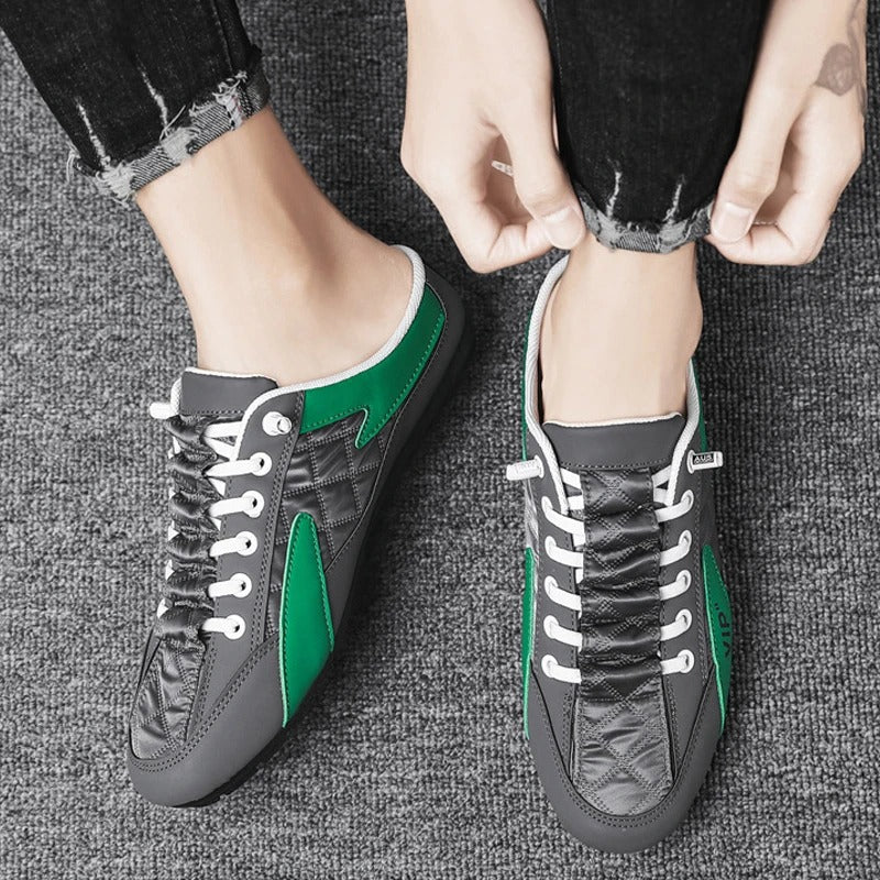 Osmond | Comfortabele Casual Sneakers Slippers