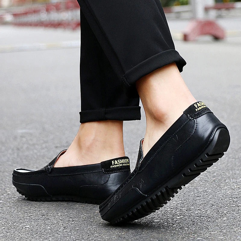 Speers | Heren Stijlvolle Loafers