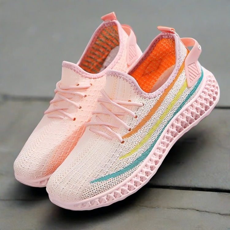 Ailani | Stijlvolle Casual Hardloopschoenen