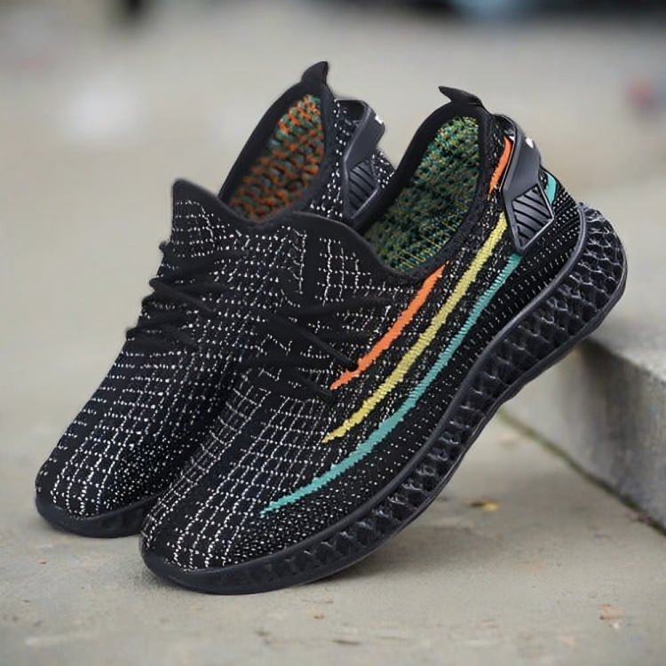 Ailani | Stijlvolle Casual Hardloopschoenen