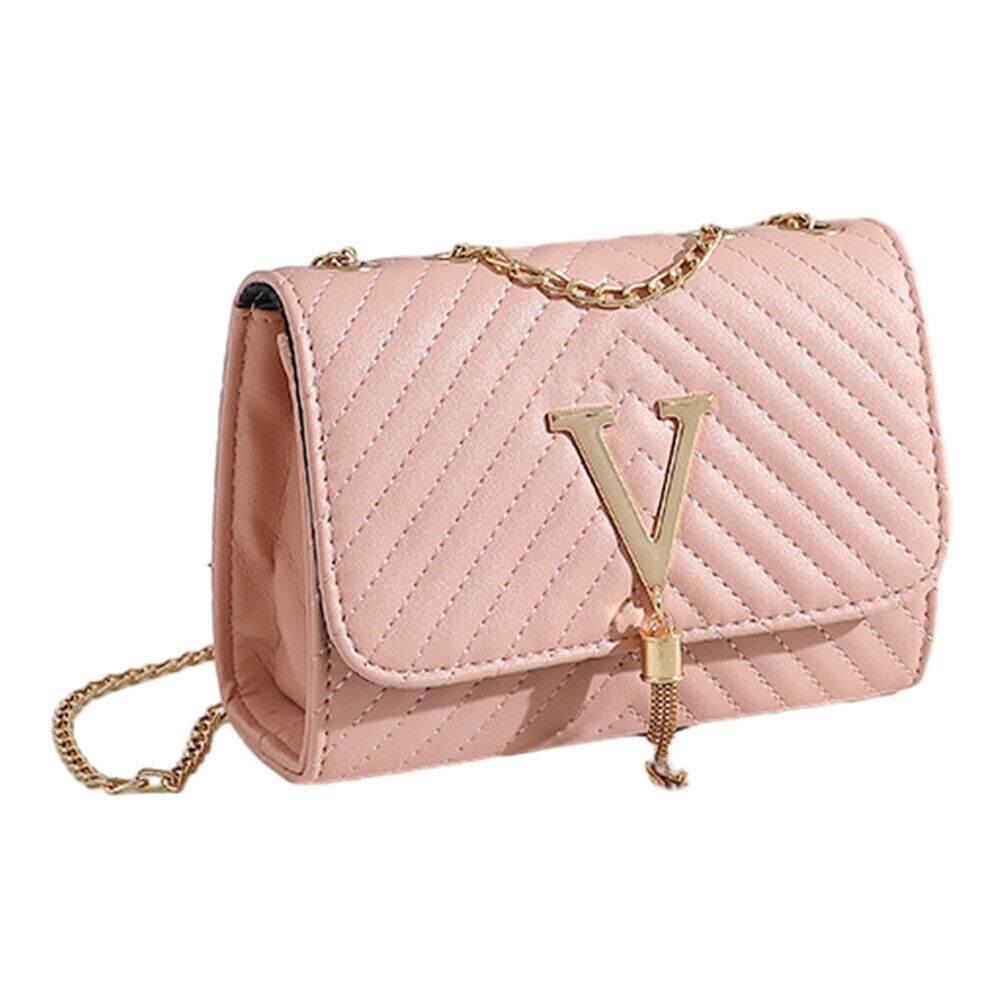 Brenna | Elegante Crossbody Handtas