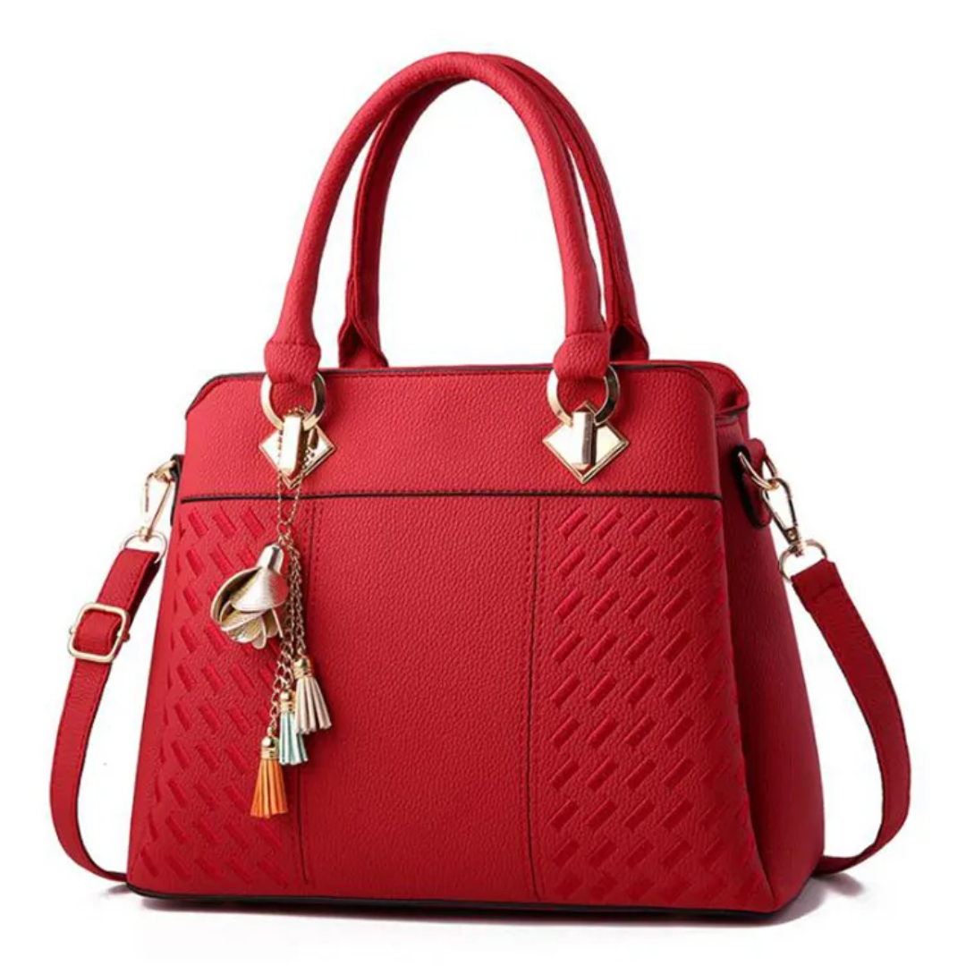 Corliss | Elegante Handtas Met Schouderriem