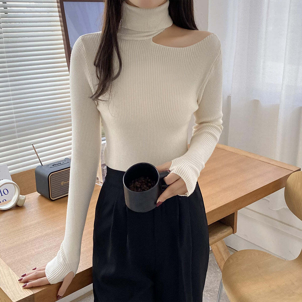 Eila | Off-Shoulder Coltrui