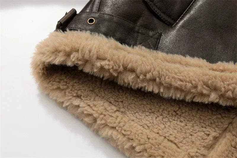 Galiana | Warme Winterjas