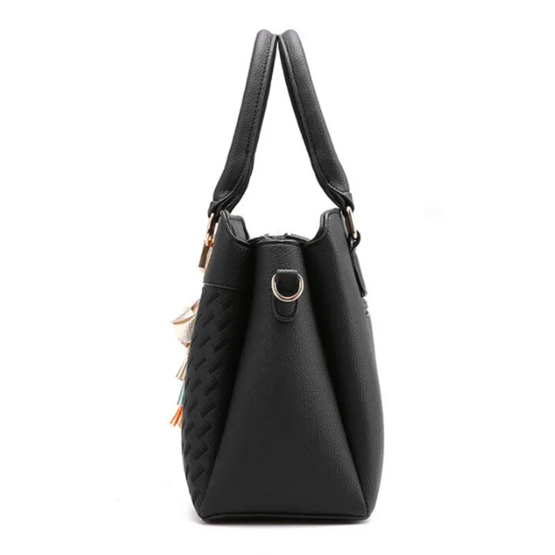 Corliss | Elegante Handtas Met Schouderriem