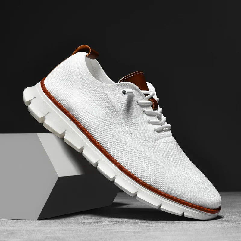 Alson | Casual Breathable Sneakers