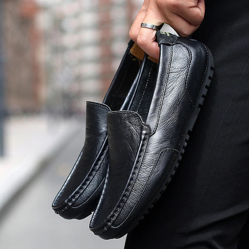 Speers | Heren Stijlvolle Loafers