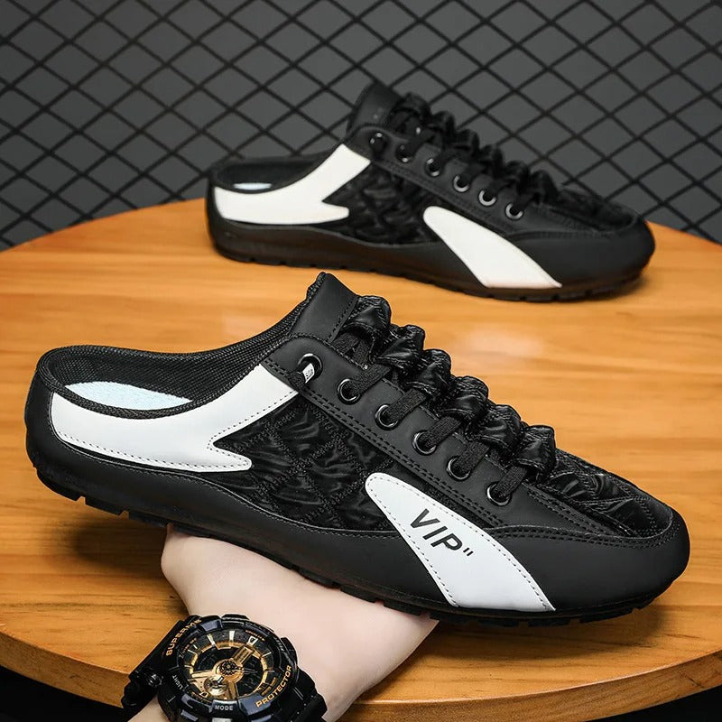Osmond | Comfortabele Casual Sneakers Slippers