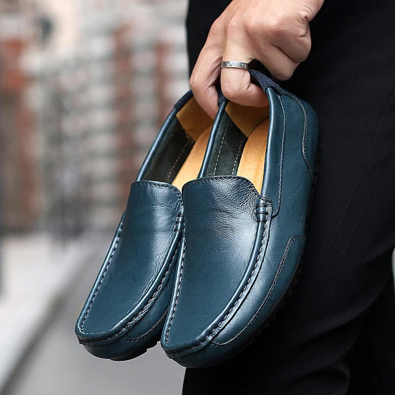Speers | Heren Stijlvolle Loafers