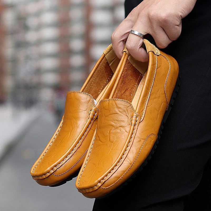 Speers | Heren Stijlvolle Loafers