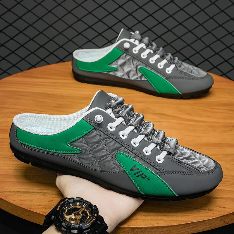 Osmond | Comfortabele Casual Sneakers Slippers