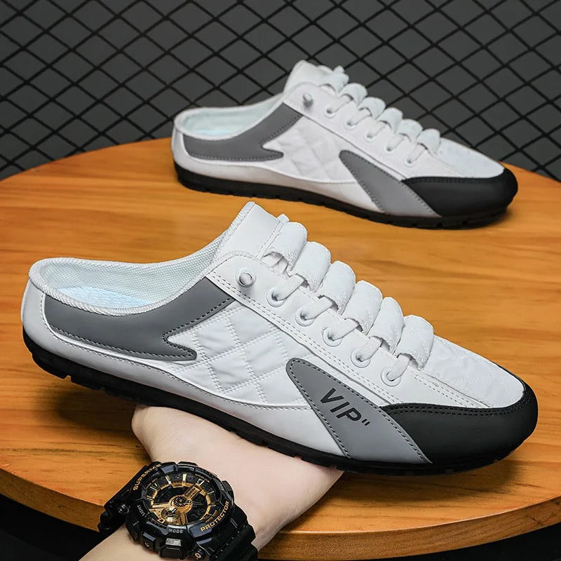 Osmond | Comfortabele Casual Sneakers Slippers