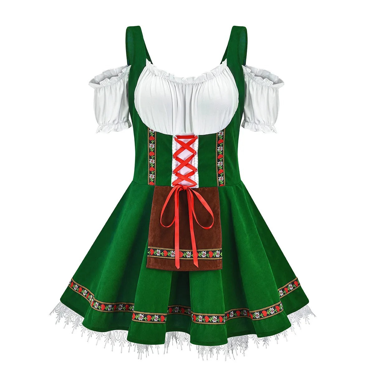 Iris - Traditionele Oktoberfest Outfit