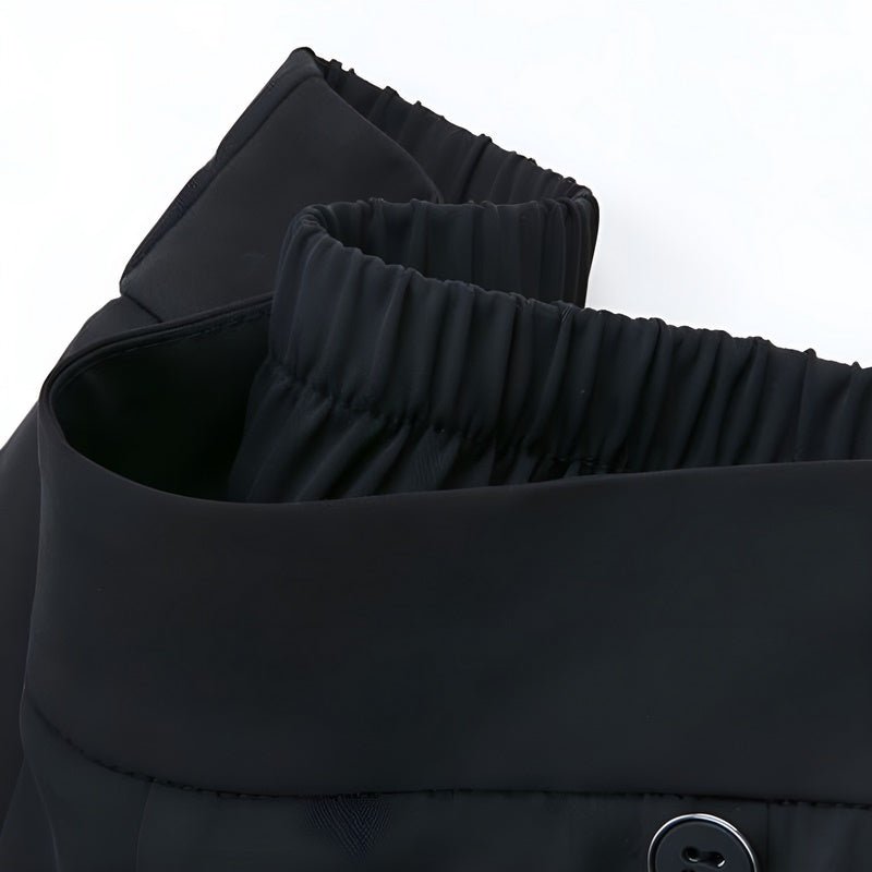Jenny | Elegante Wijde Beenbroek