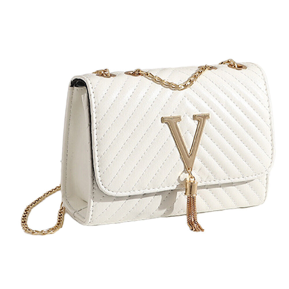 Brenna | Elegante Crossbody Handtas