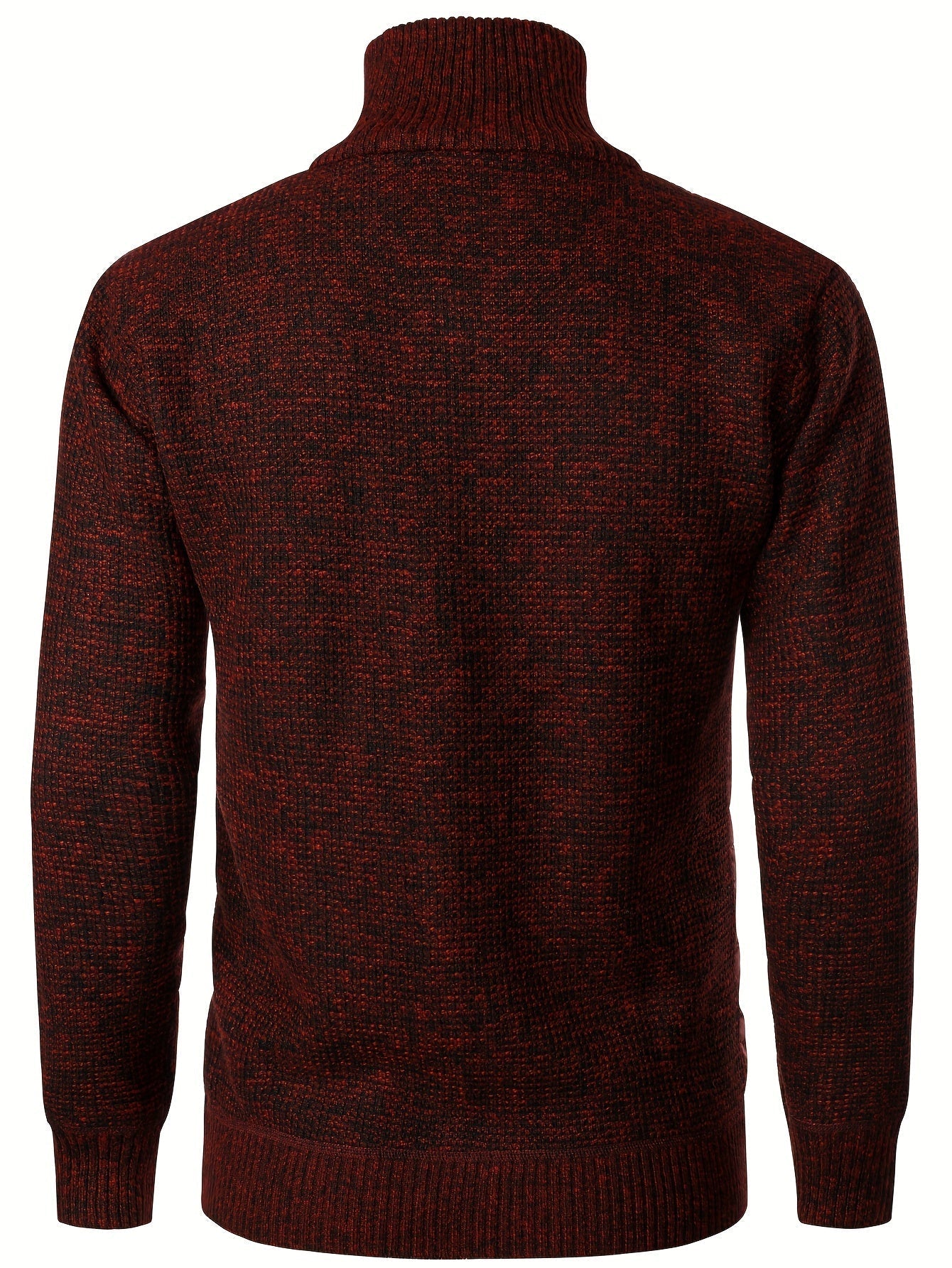 Leman | Moderne Winterjas Met Col