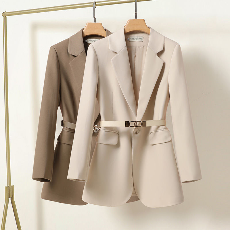 Darby | Klassieke Elegante Getailleerde Blazer