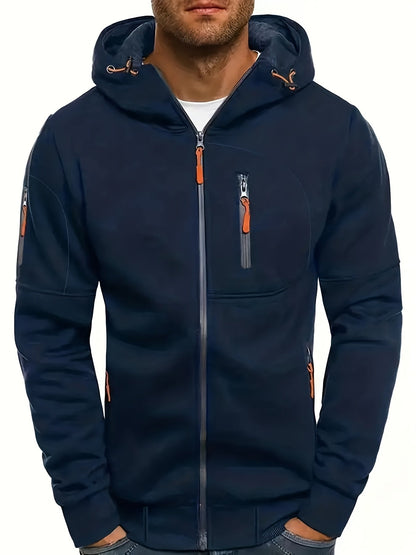 Rien | Casual Sportieve Hoodie