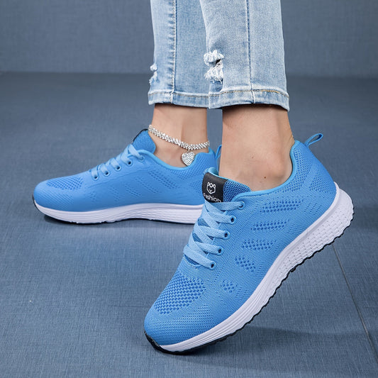 Rina | Lichtgewicht Ademend Hardloopsneakers