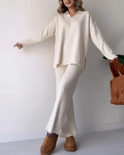 Briony | Comfortabele Loungewear Set